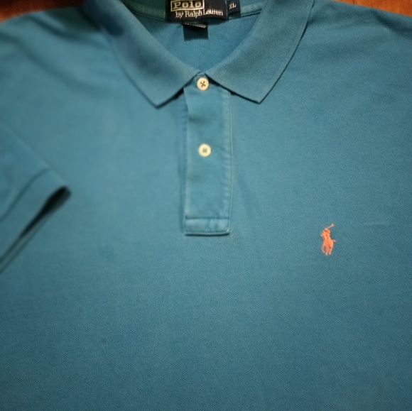 Ralph Lauren Polo for men - Picture 2 of 3